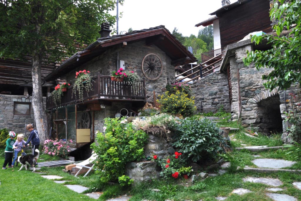 Champoluc